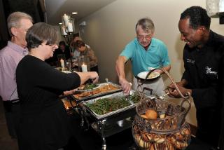 2012 Fall Dinner Dance